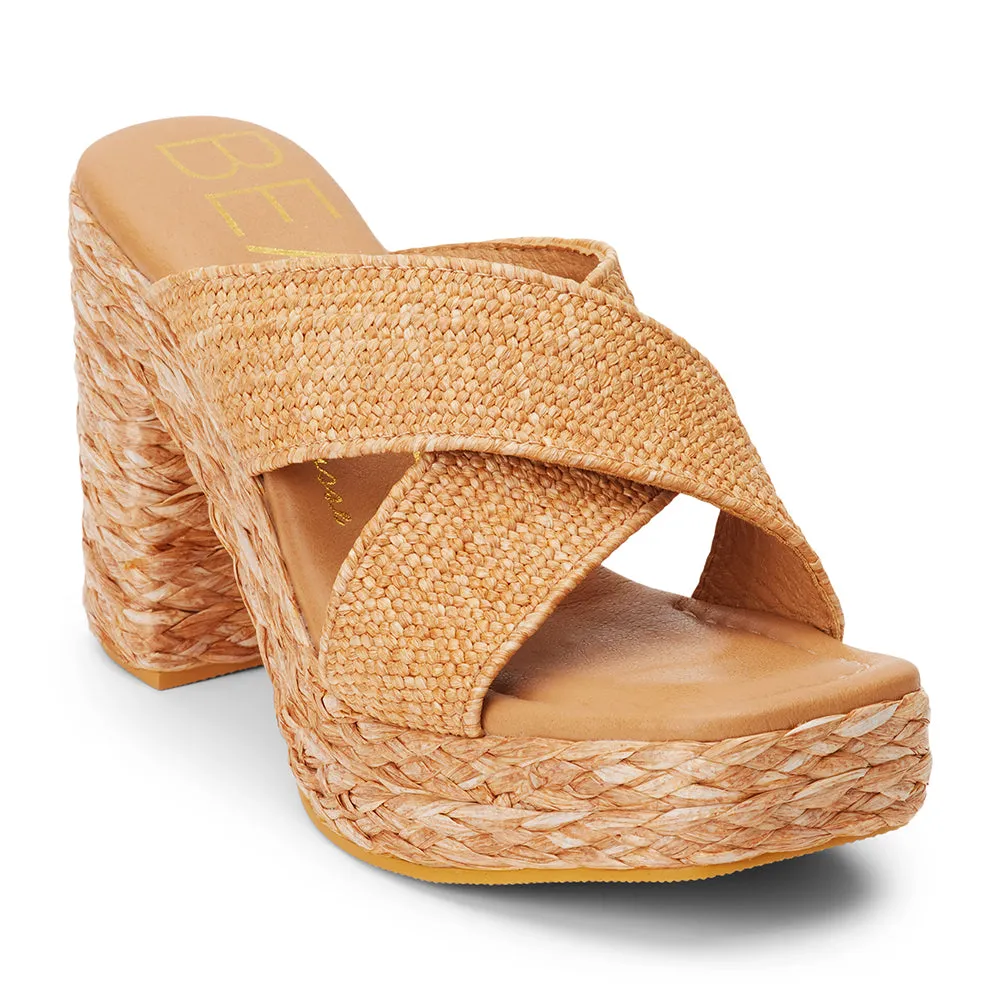 Caravan Platform Heel sold by Matisse product image thumbnail 3