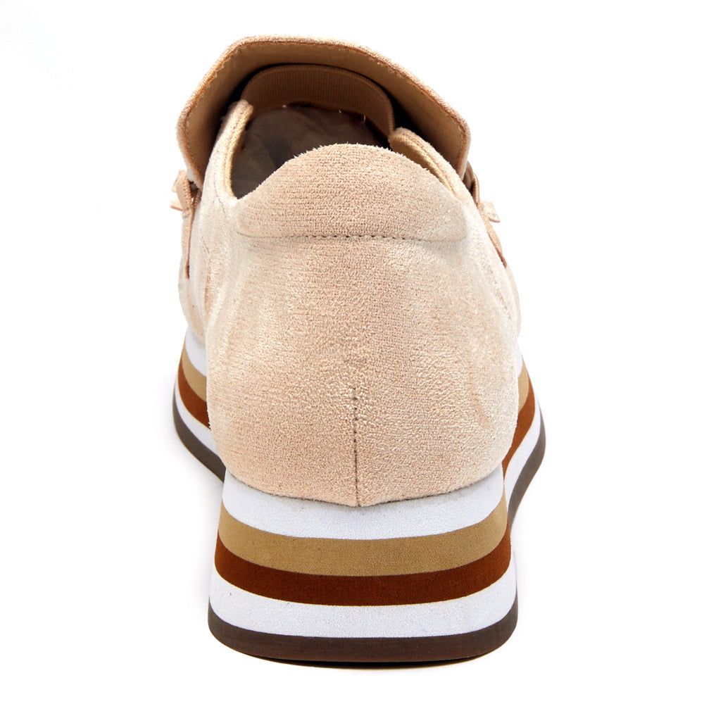 Bess Platform Loafer sold by Matisse product image thumbnail 5