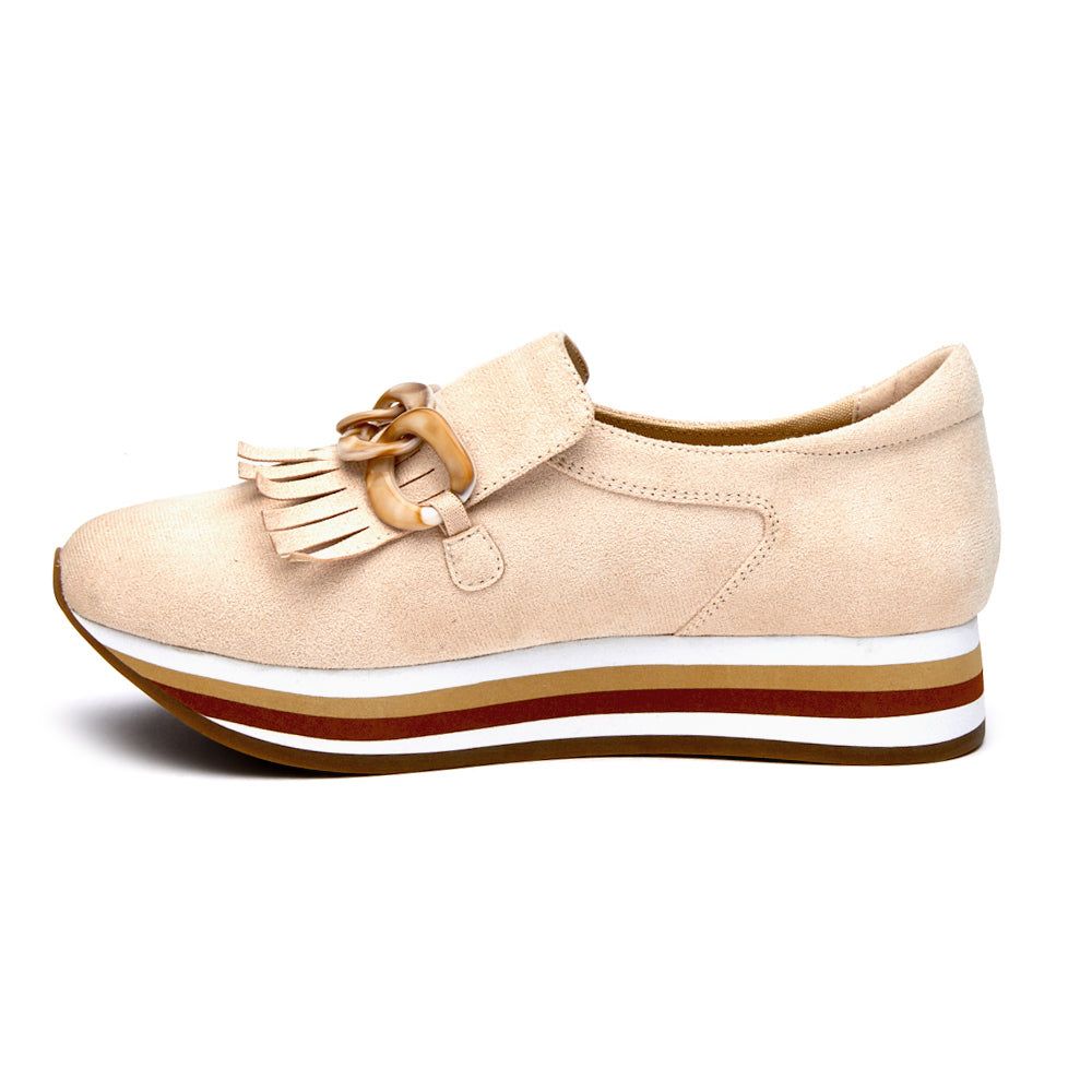Bess Platform Loafer sold by Matisse product image thumbnail 2
