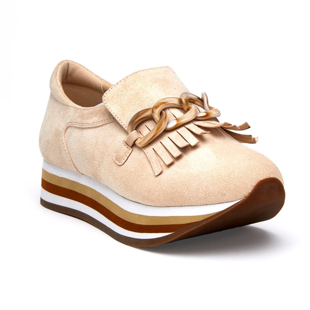 Bess Platform Loafer sold by Matisse product image thumbnail 3