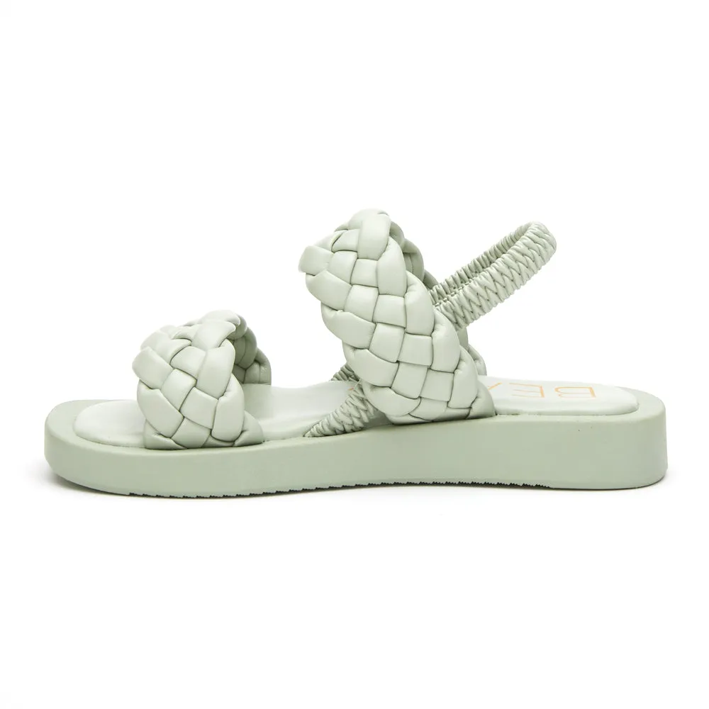 Lil' Kenzie Sandal sold by Matisse product image thumbnail 2