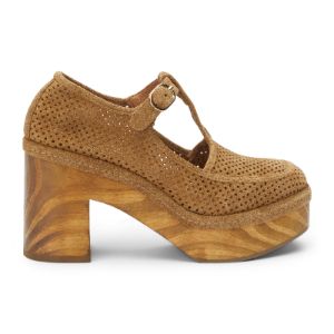 Enzo Platform Clog sold by Matisse