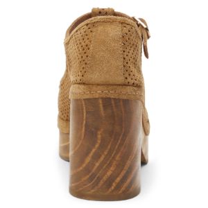 Enzo Platform Clog sold by Matisse