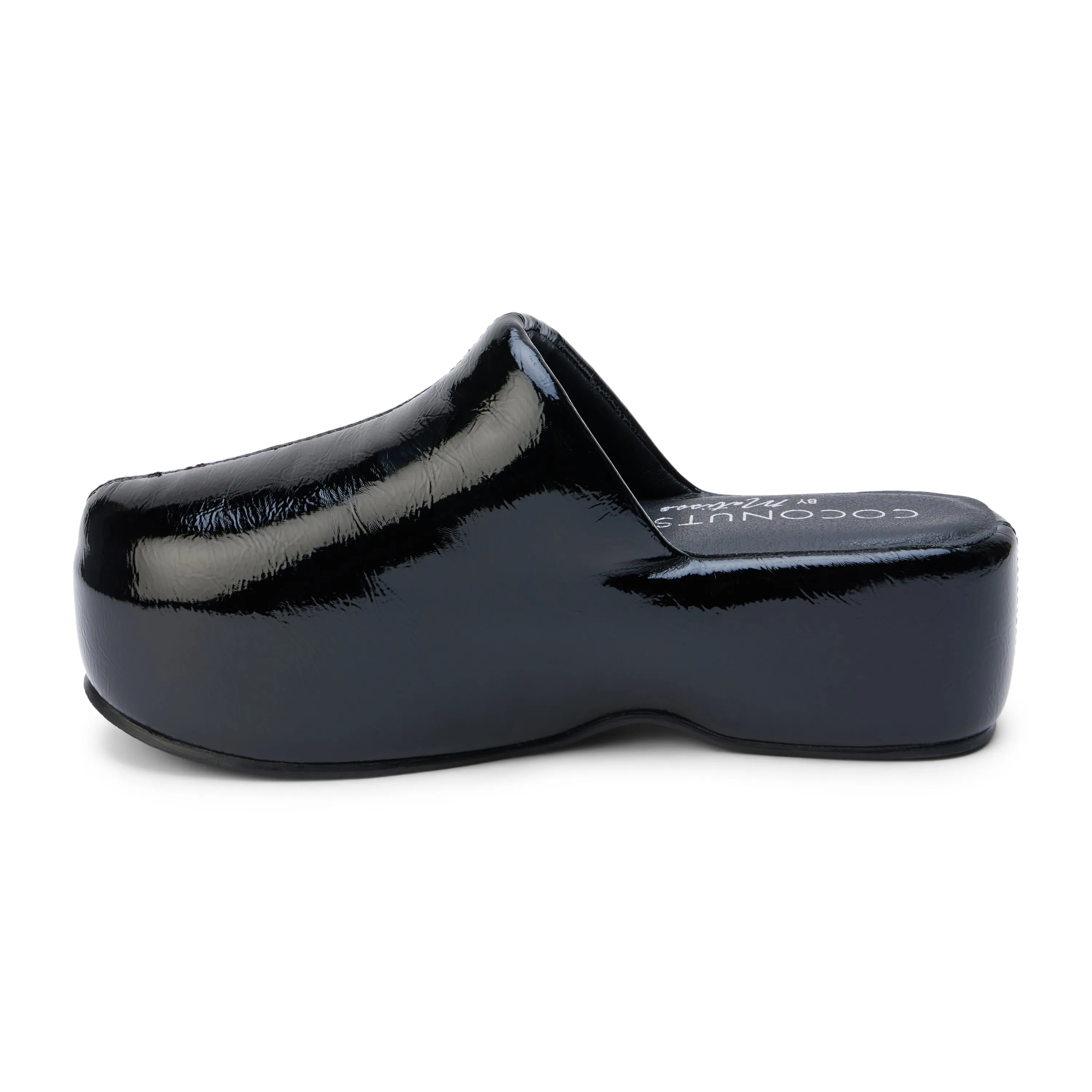 Bella Platform Clog sold by Matisse product image thumbnail 2