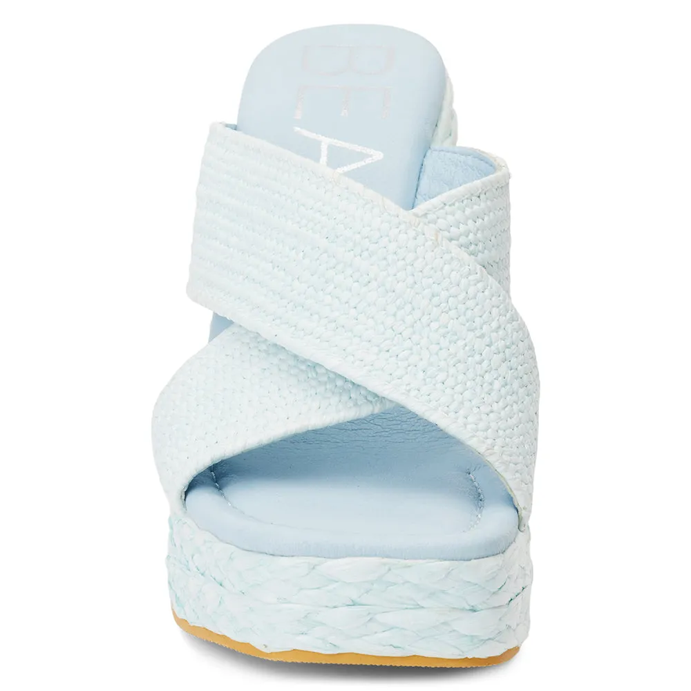 Caravan Platform Heel sold by Matisse product image thumbnail 4