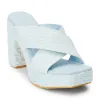 Caravan Platform Heel sold by Matisse