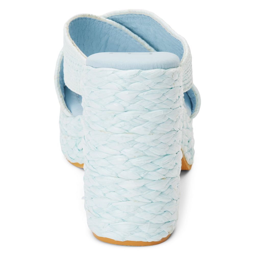 Caravan Platform Heel sold by Matisse product image thumbnail 5