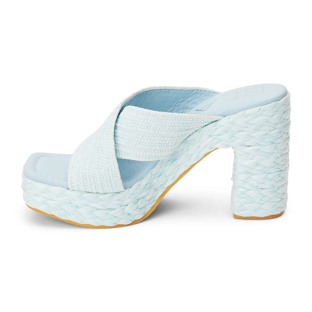 Caravan Platform Heel sold by Matisse product image thumbnail 2