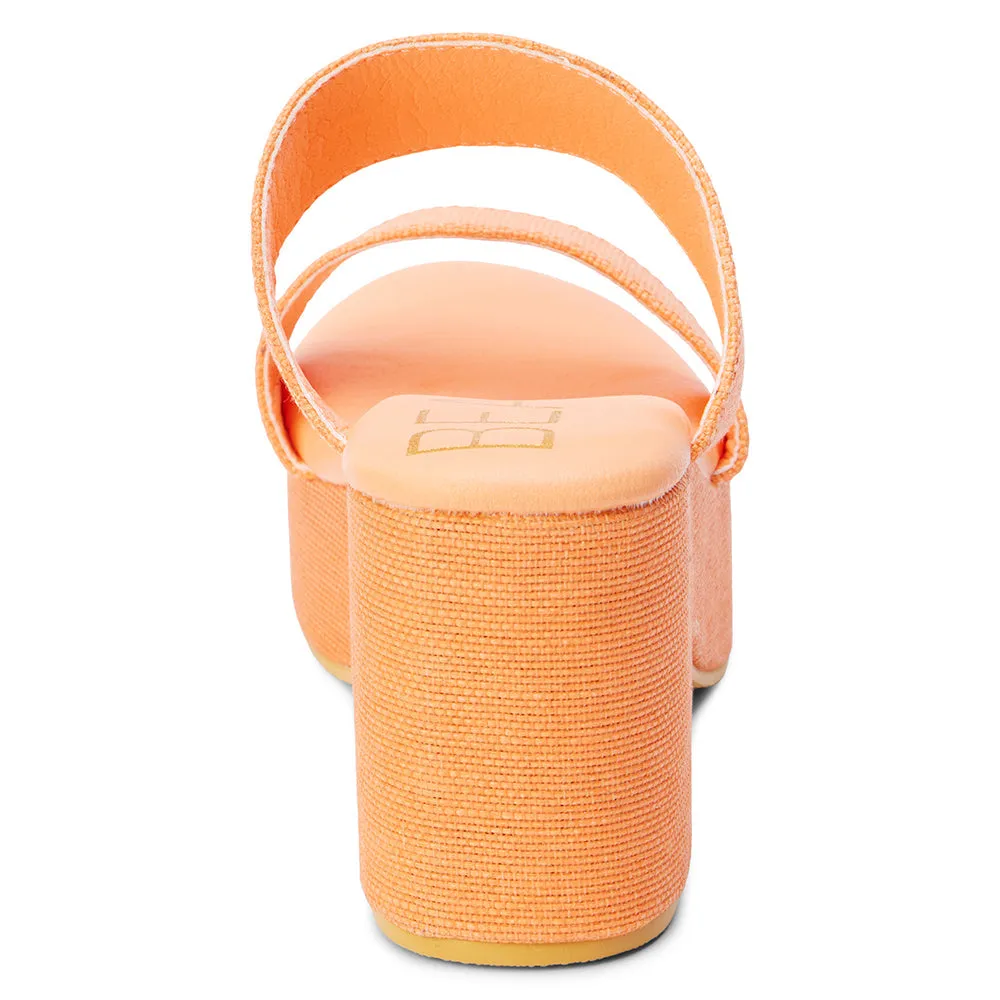 Ocean Ave Platform Sandal sold by Matisse product image thumbnail 5