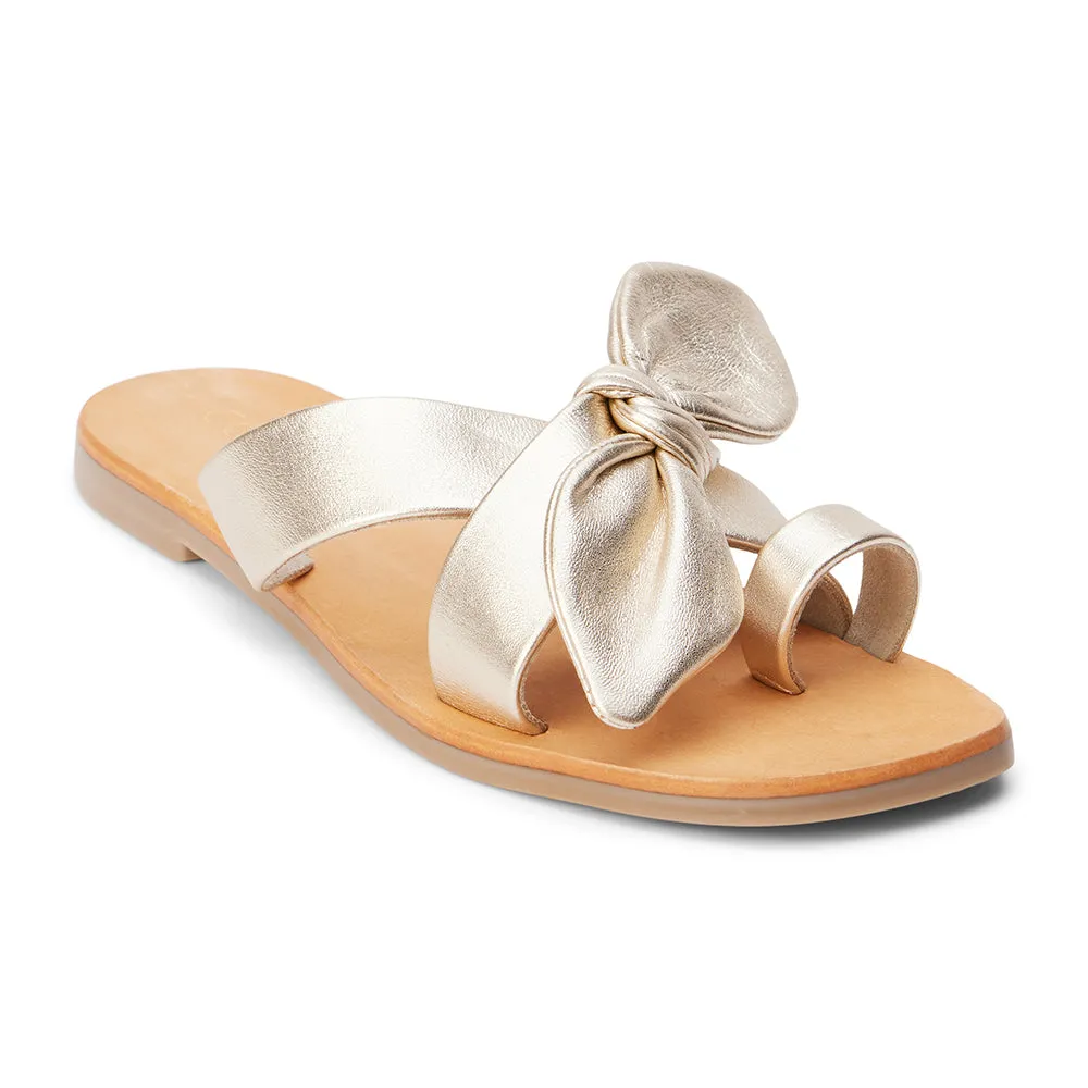 Vaughn Toe-Loop Sandal sold by Matisse product image thumbnail 3