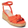 Ibiza Wedge Sandal sold by Matisse