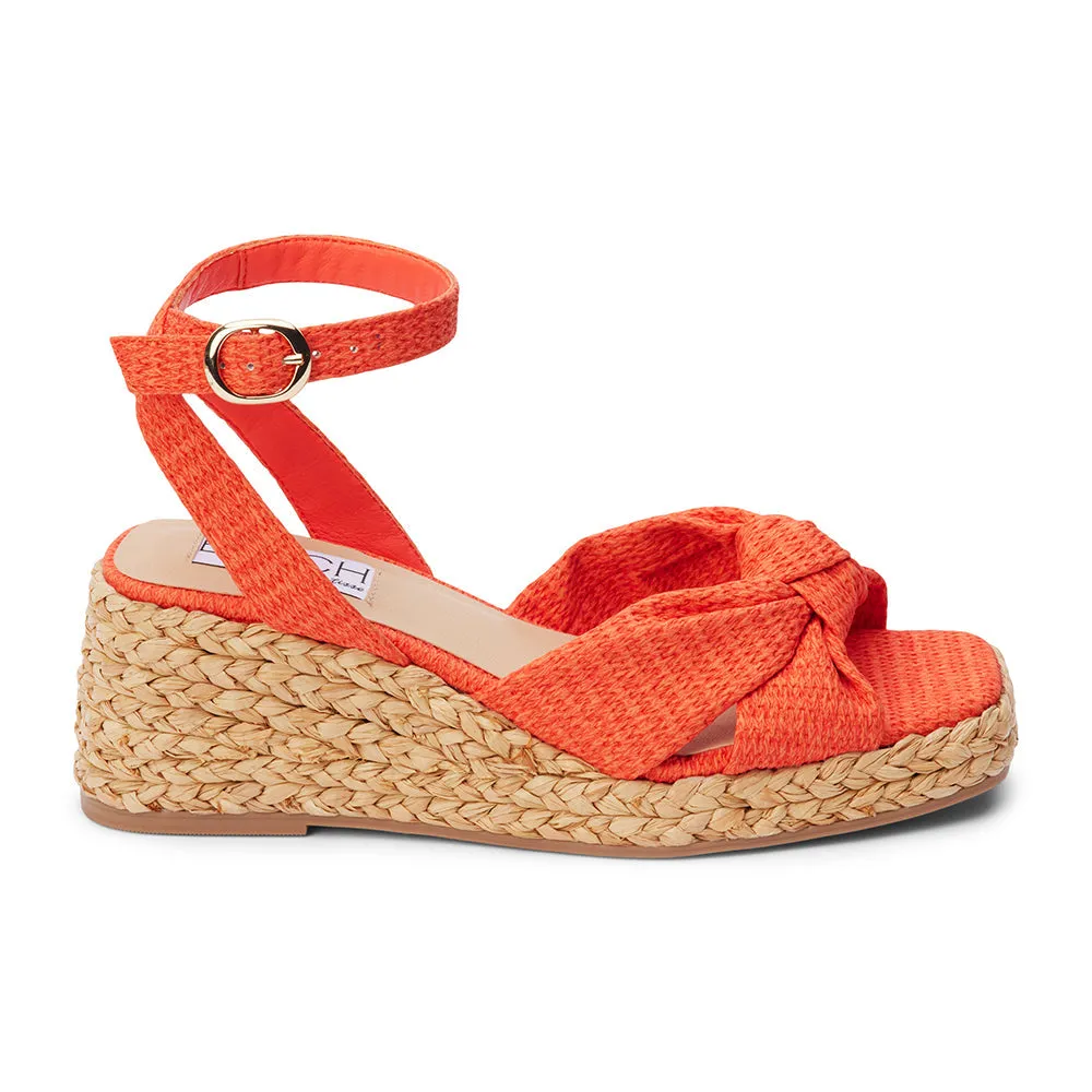 Ibiza Wedge Sandal sold by Matisse