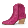 Harlow Western Ankle Boot sold by Matisse