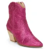 Harlow Western Ankle Boot sold by Matisse