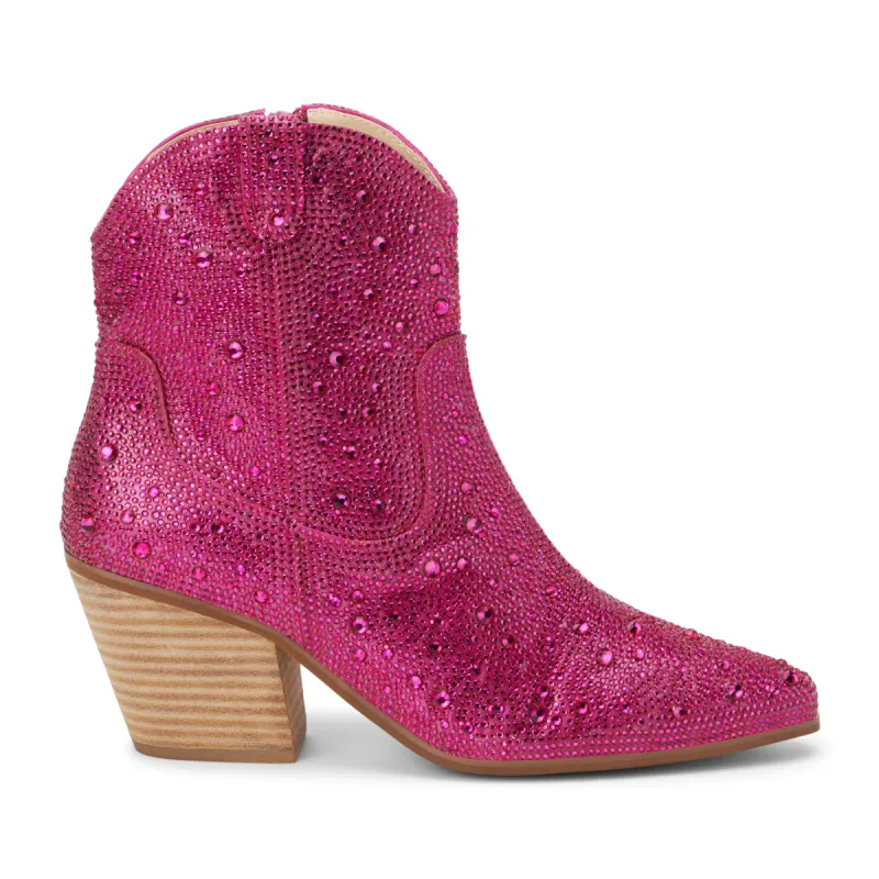 Harlow Western Ankle Boot sold by Matisse