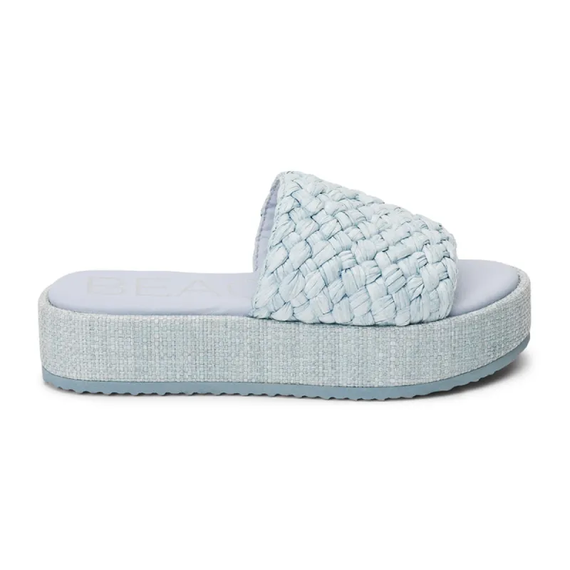 Cairo Platform Sandal sold by Matisse