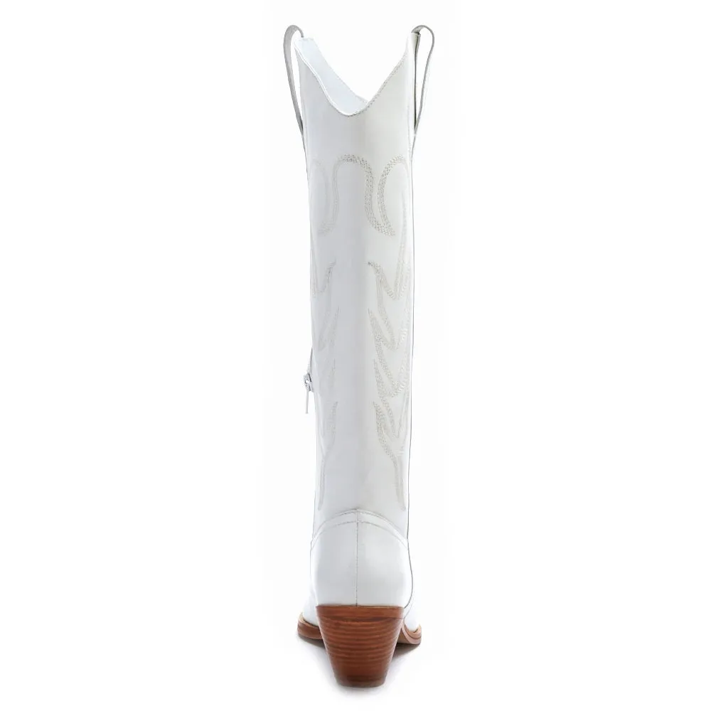 Agency Western Boot sold by Matisse product image thumbnail 5