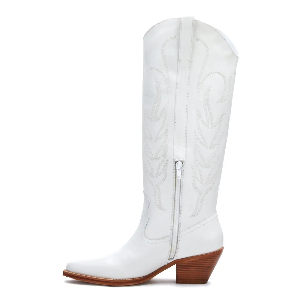 Agency Western Boot sold by Matisse product image thumbnail 2