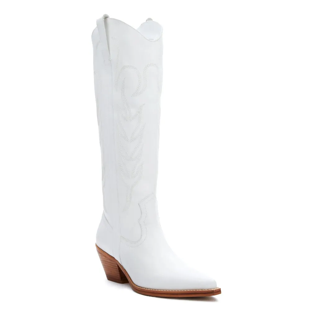 Agency Western Boot sold by Matisse product image thumbnail 3