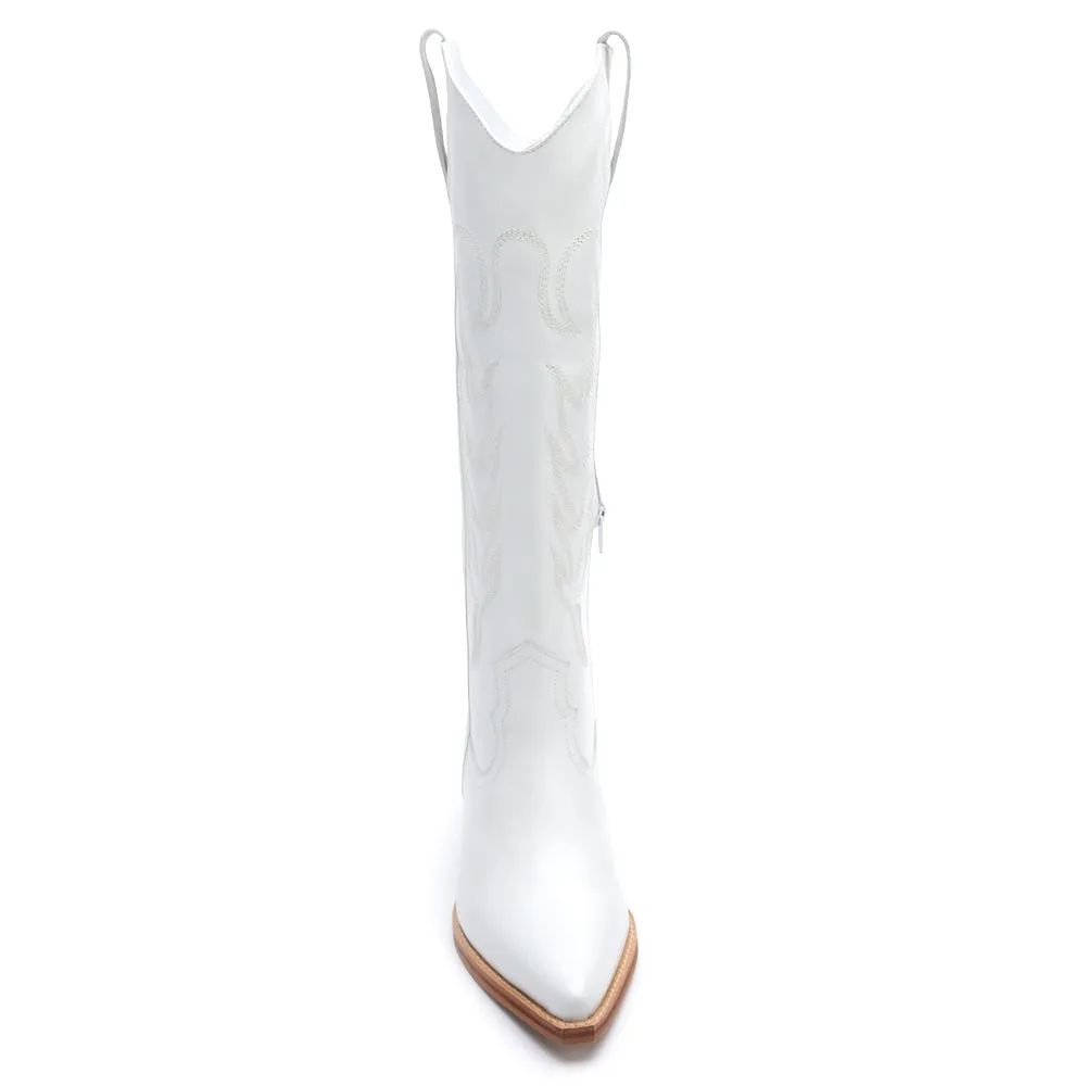 Agency Western Boot sold by Matisse product image thumbnail 4