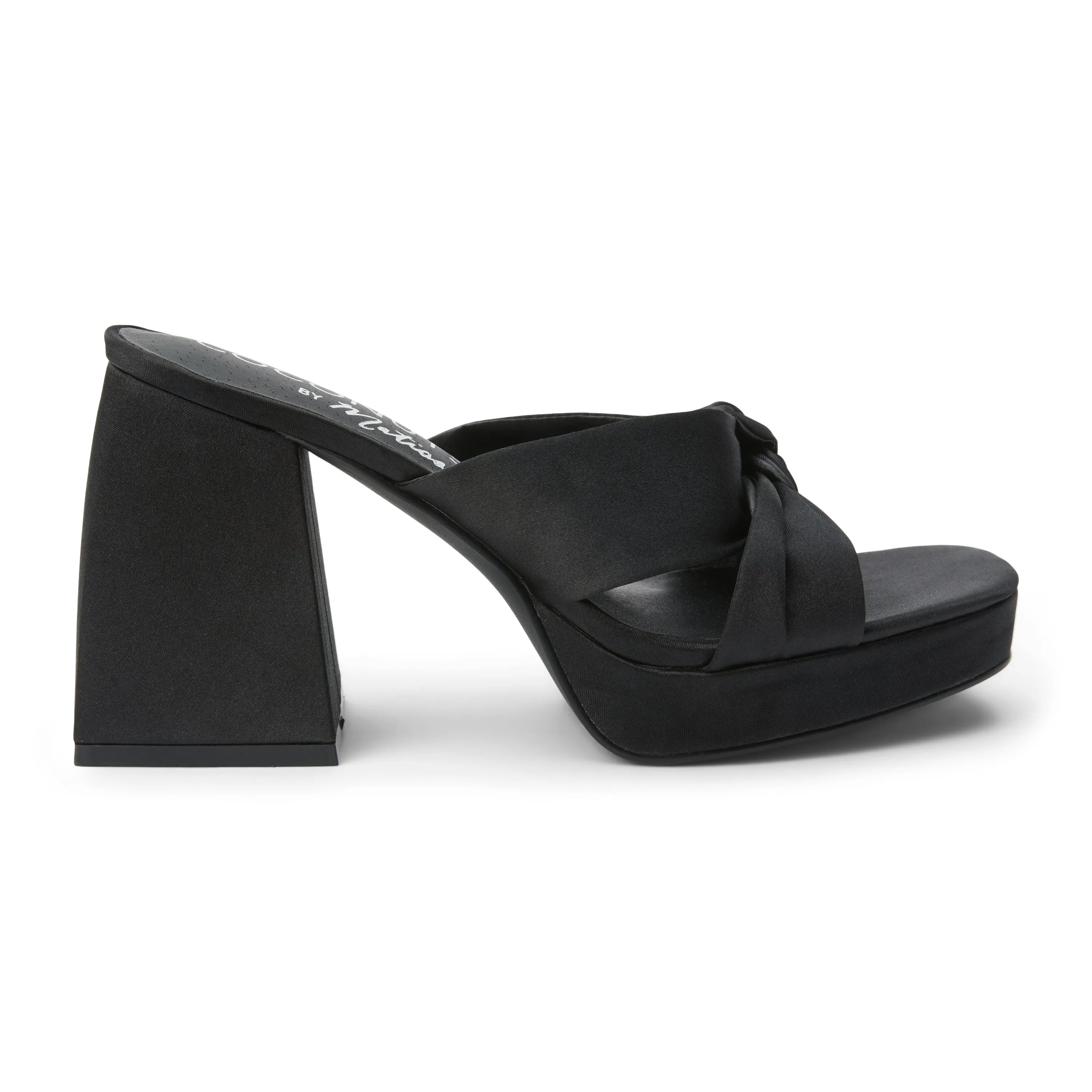 Esme Platform Heel sold by Matisse