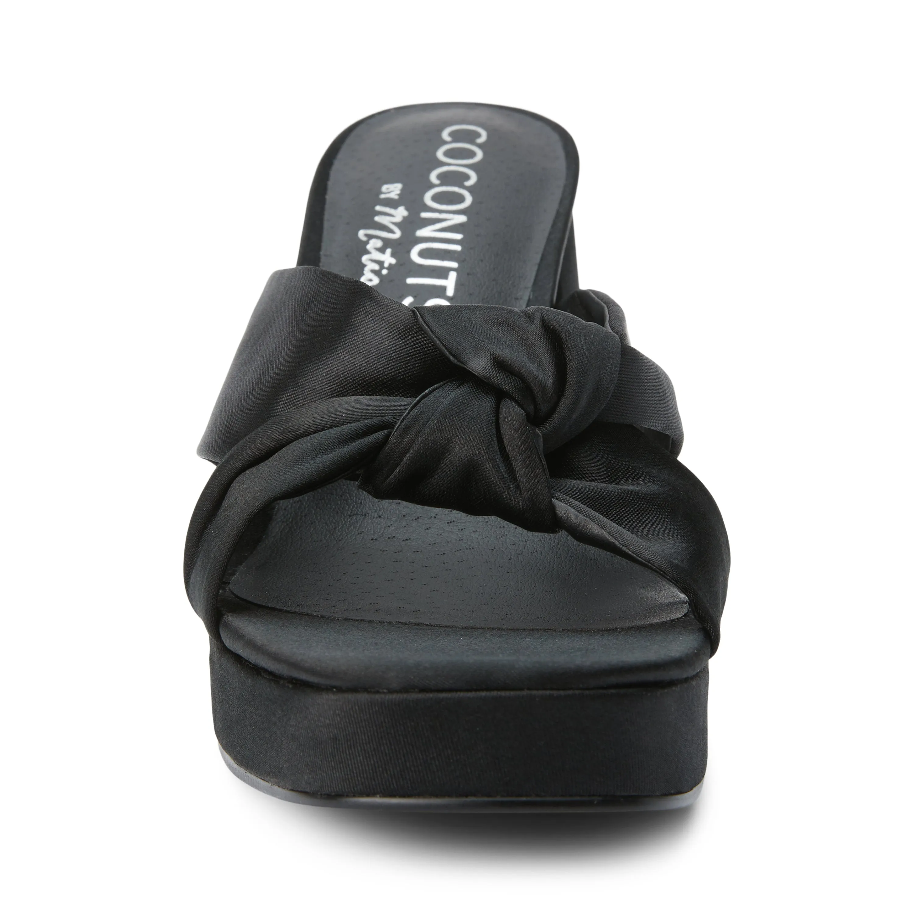 Esme Platform Heel sold by Matisse product image thumbnail 4