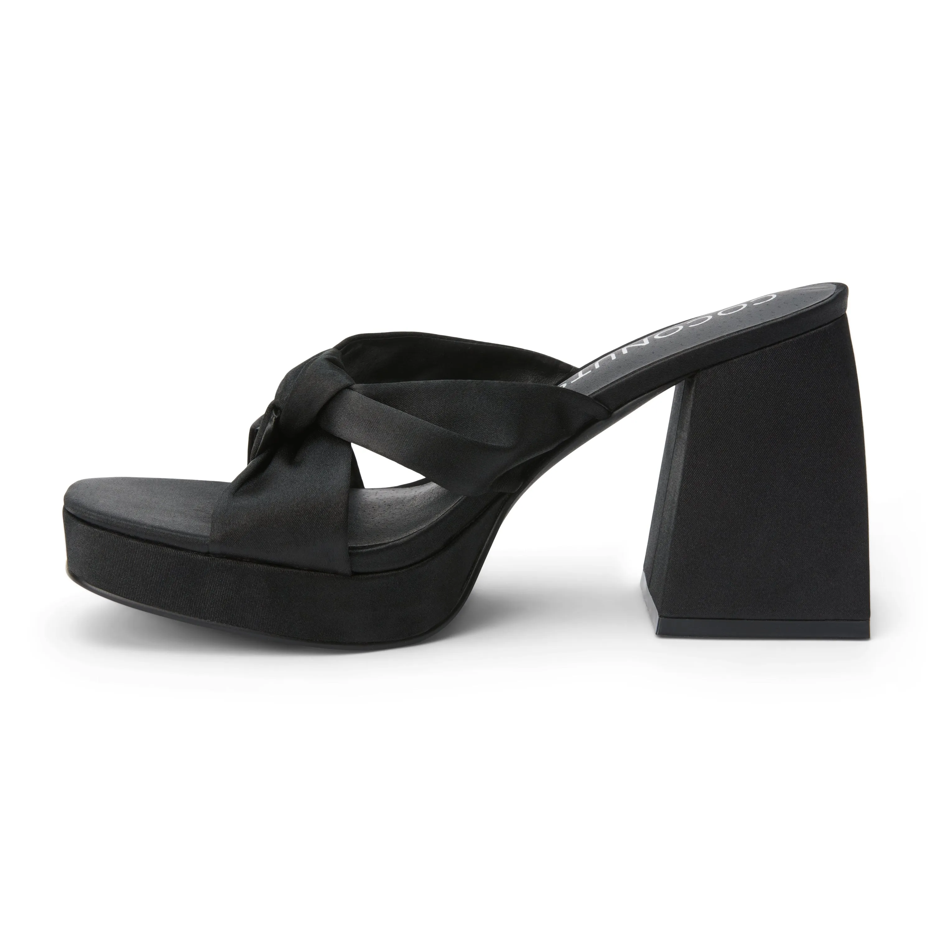 Esme Platform Heel sold by Matisse product image thumbnail 2