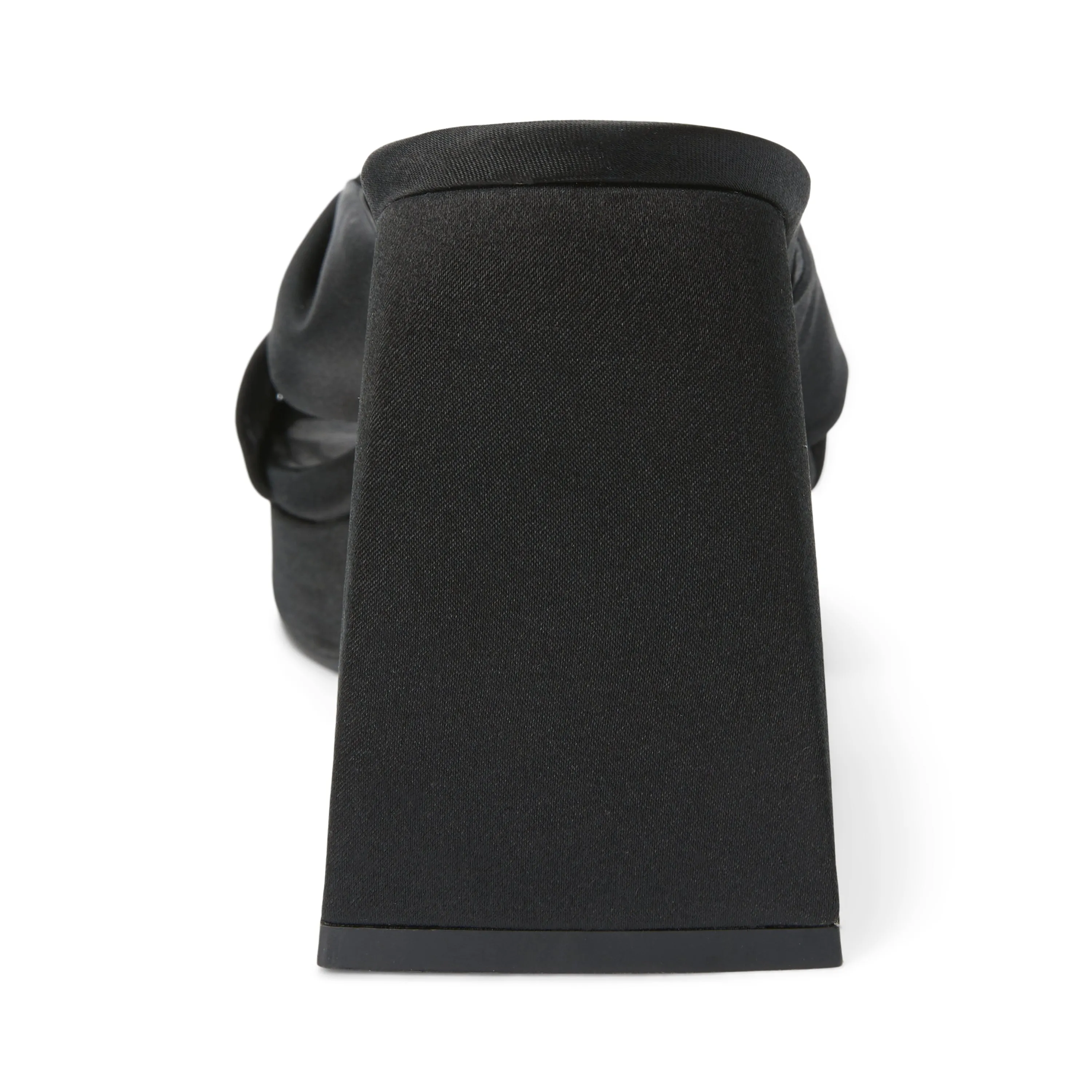 Esme Platform Heel sold by Matisse product image thumbnail 5