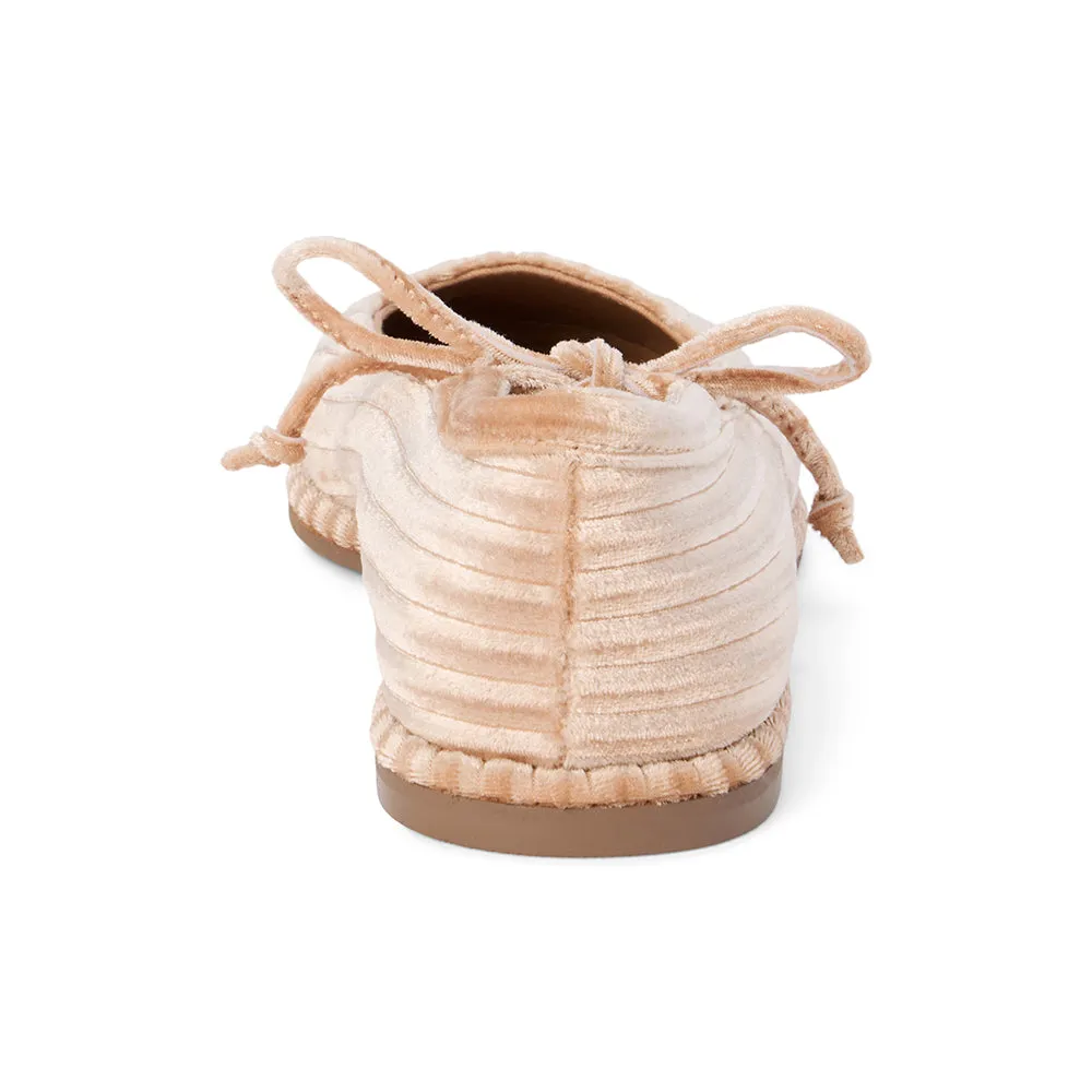 Gerry Ballet Flat sold by Matisse product image thumbnail 5