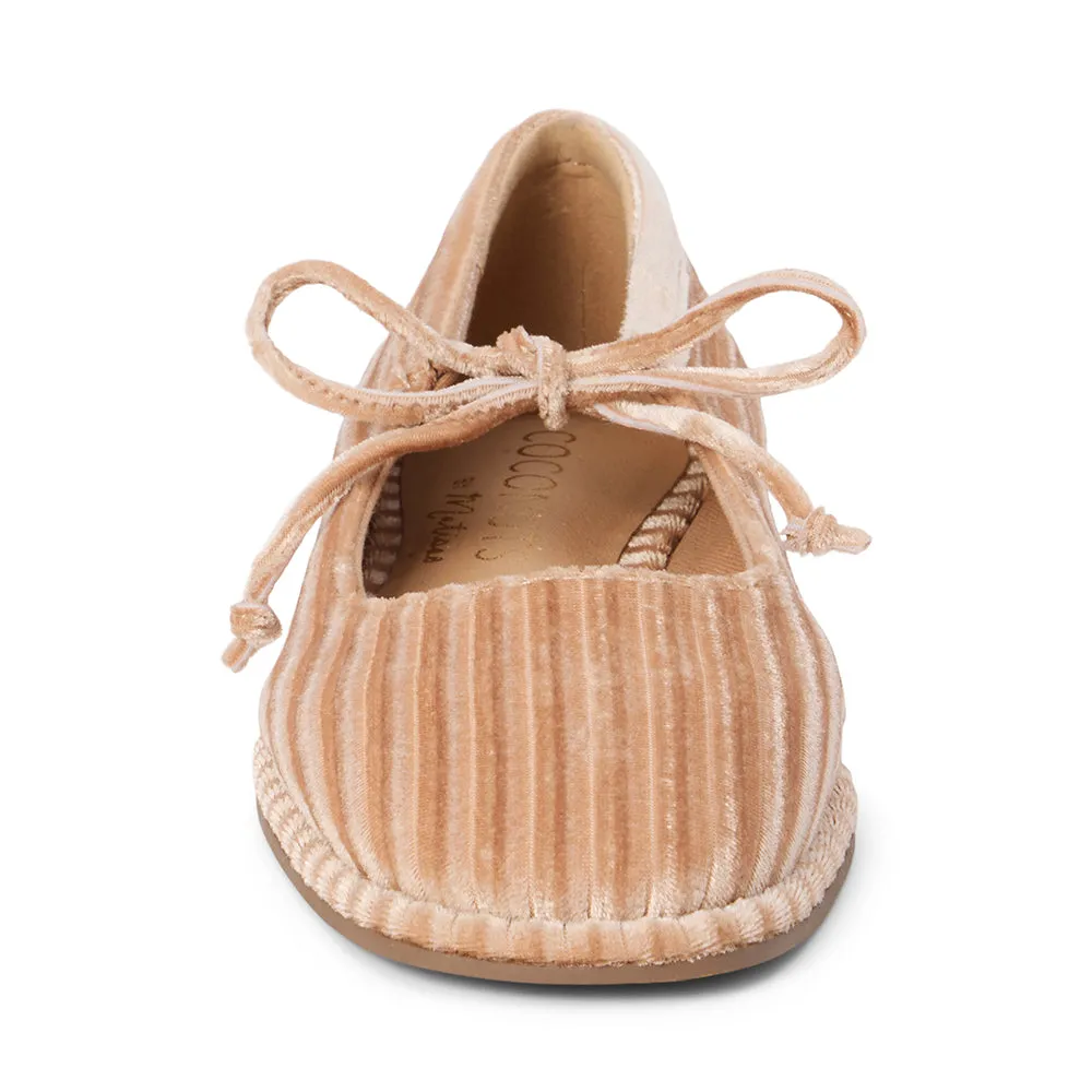 Gerry Ballet Flat sold by Matisse product image thumbnail 4