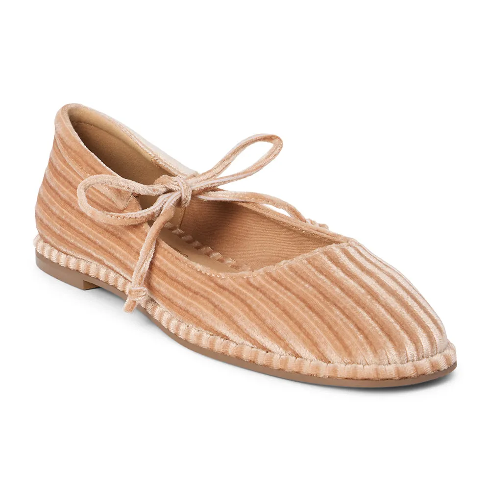 Gerry Ballet Flat sold by Matisse product image thumbnail 2