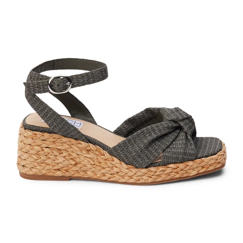 Ibiza Wedge Sandal sold by Matisse