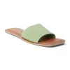 Bali Slide Sandal sold by Matisse