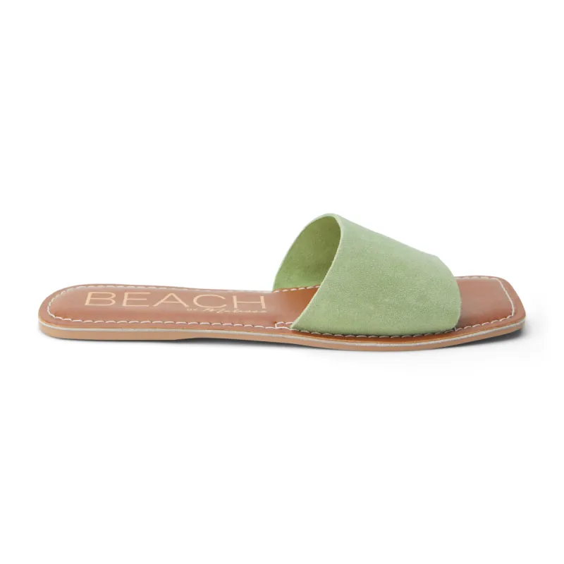 Bali Slide Sandal sold by Matisse