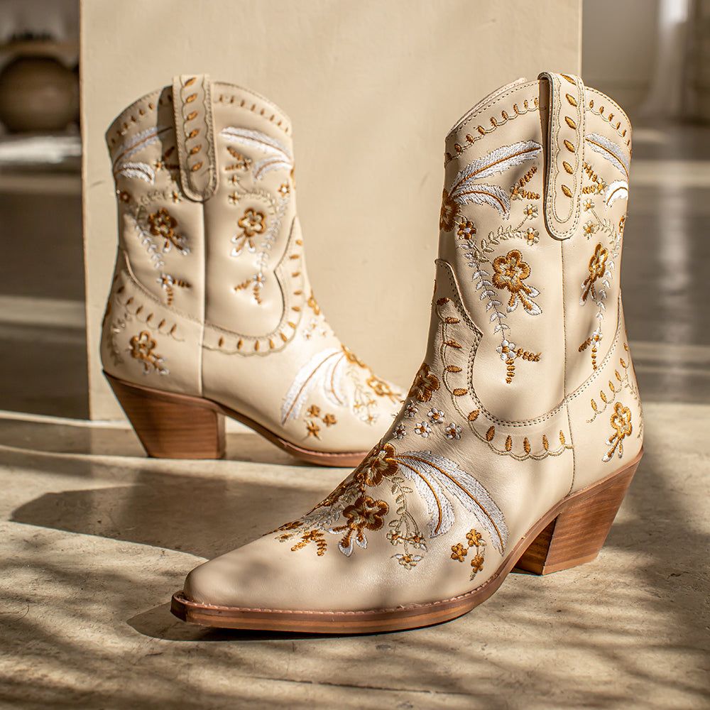 Amber Western Boot sold by Matisse product image thumbnail 6