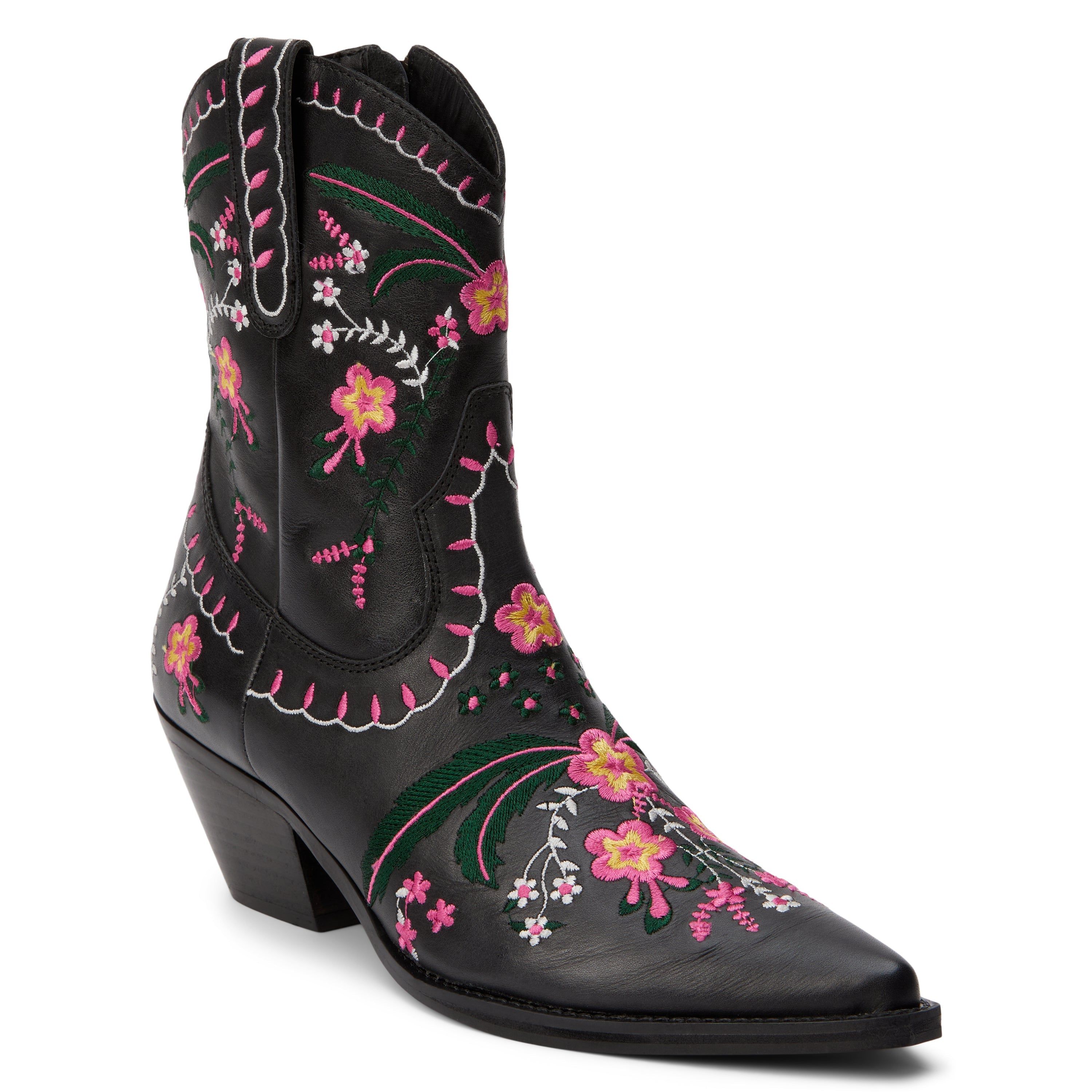Amber Western Boot sold by Matisse product image thumbnail 3