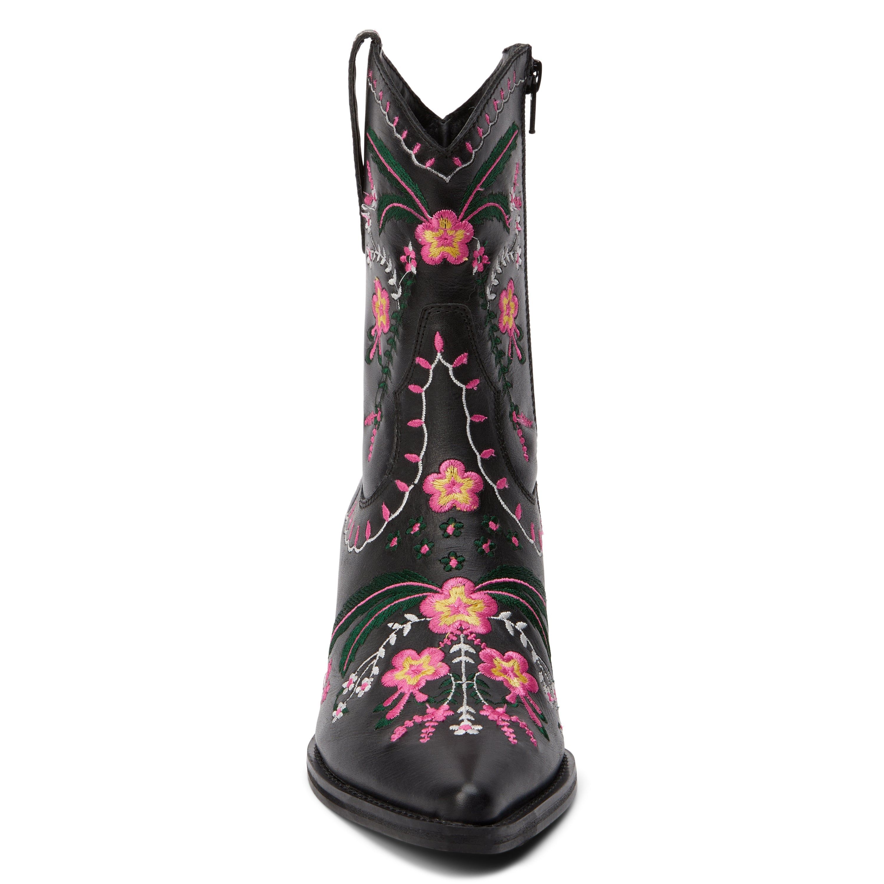 Amber Western Boot sold by Matisse product image thumbnail 4