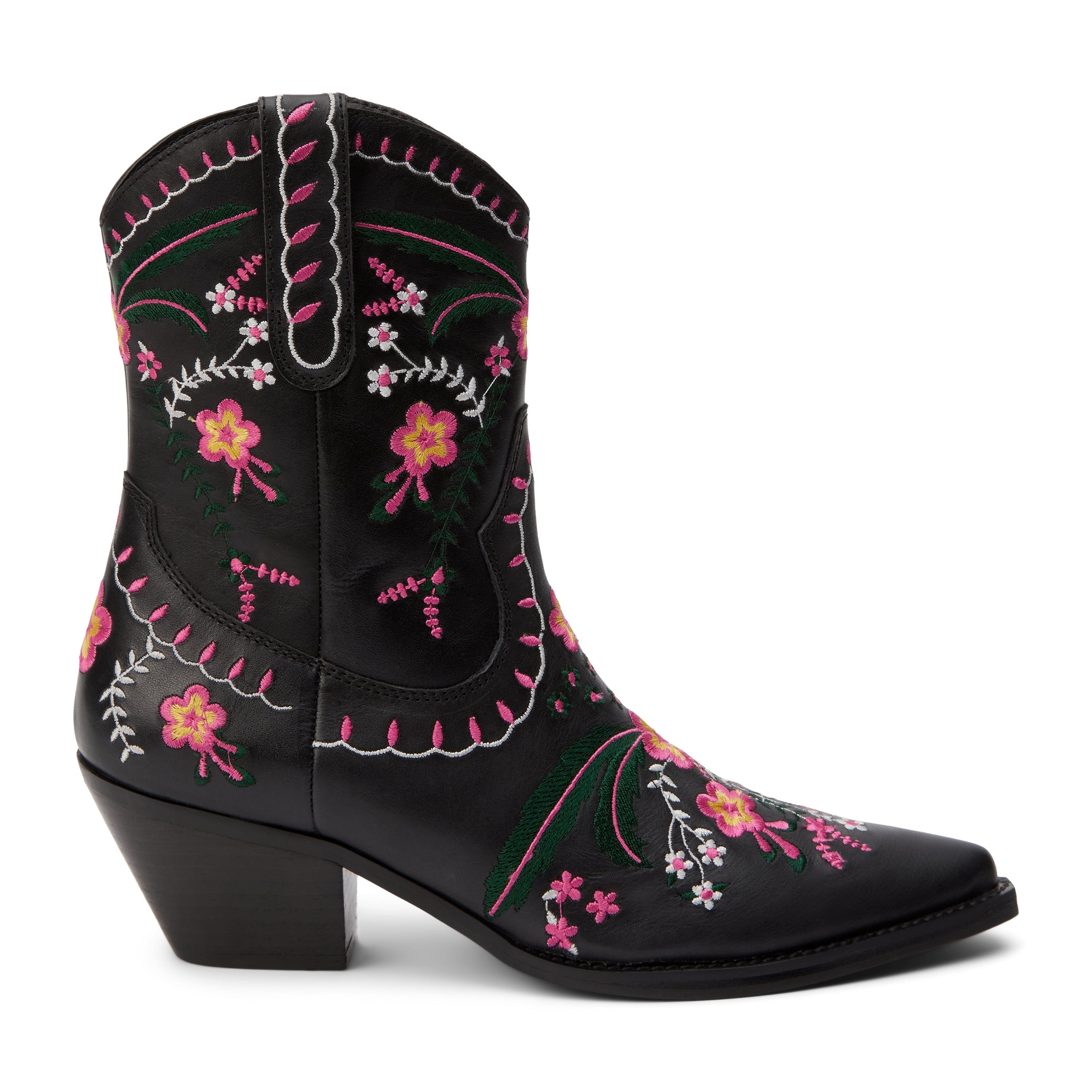 Amber Western Boot sold by Matisse