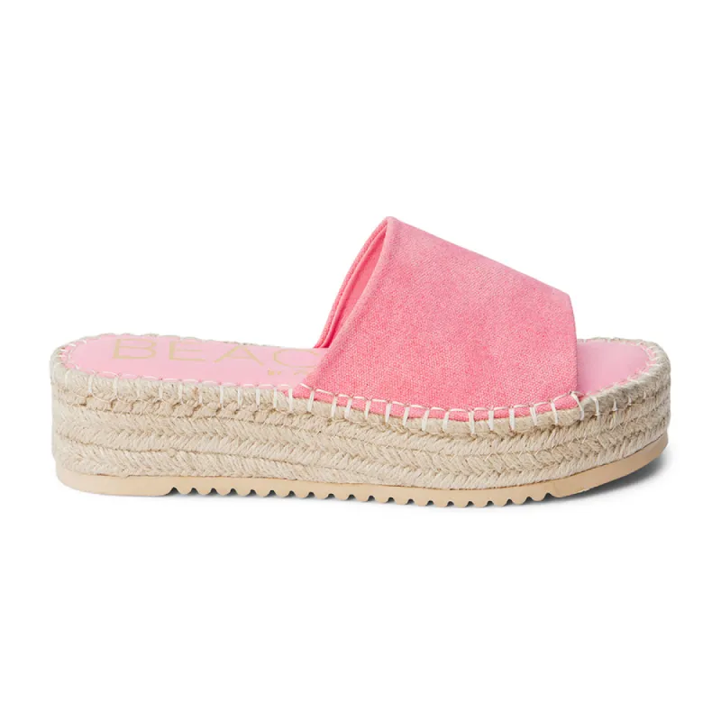 Skylar Platform Sandal sold by Matisse