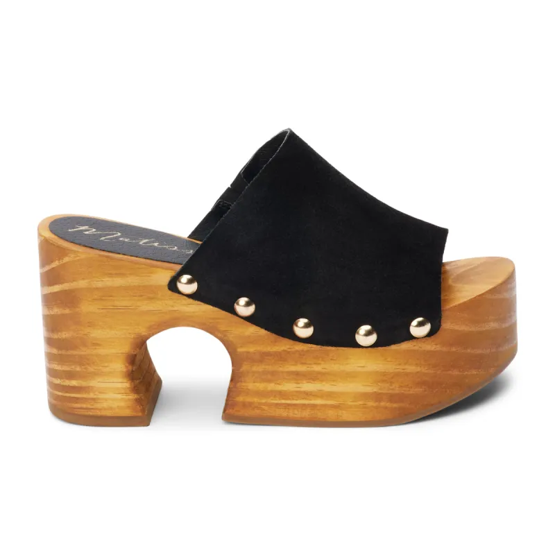 Knox Clog Sandal sold by Matisse