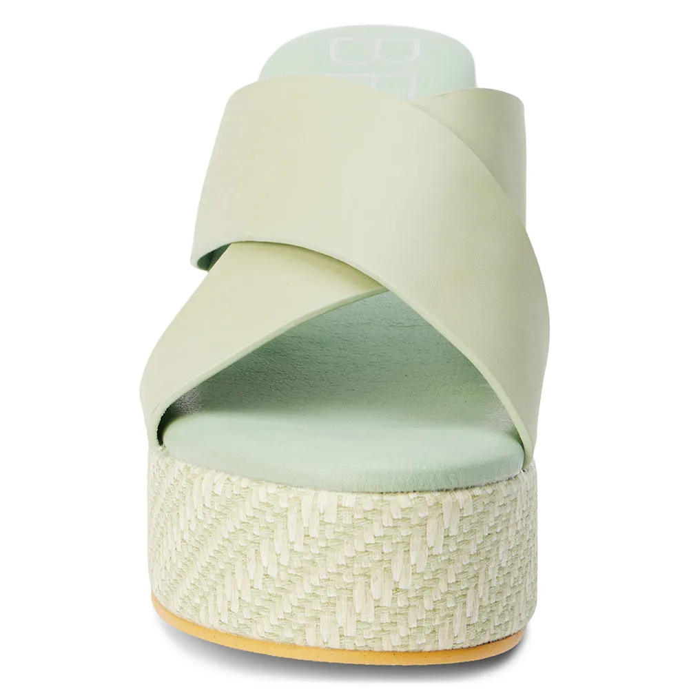 Nellie Platform Heel sold by Matisse product image thumbnail 5