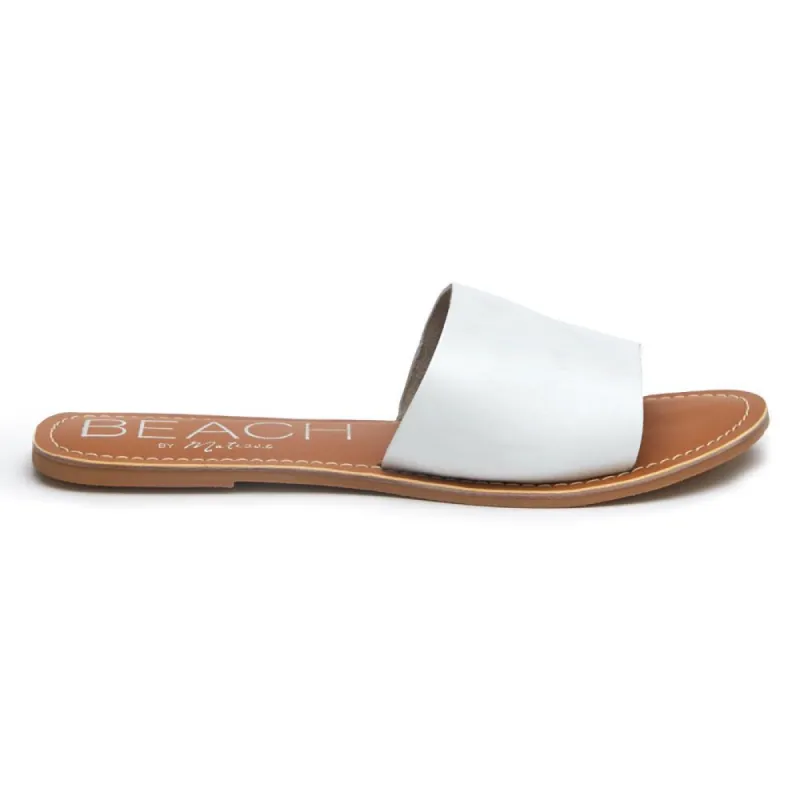 Cabana Slide Sandal sold by Matisse