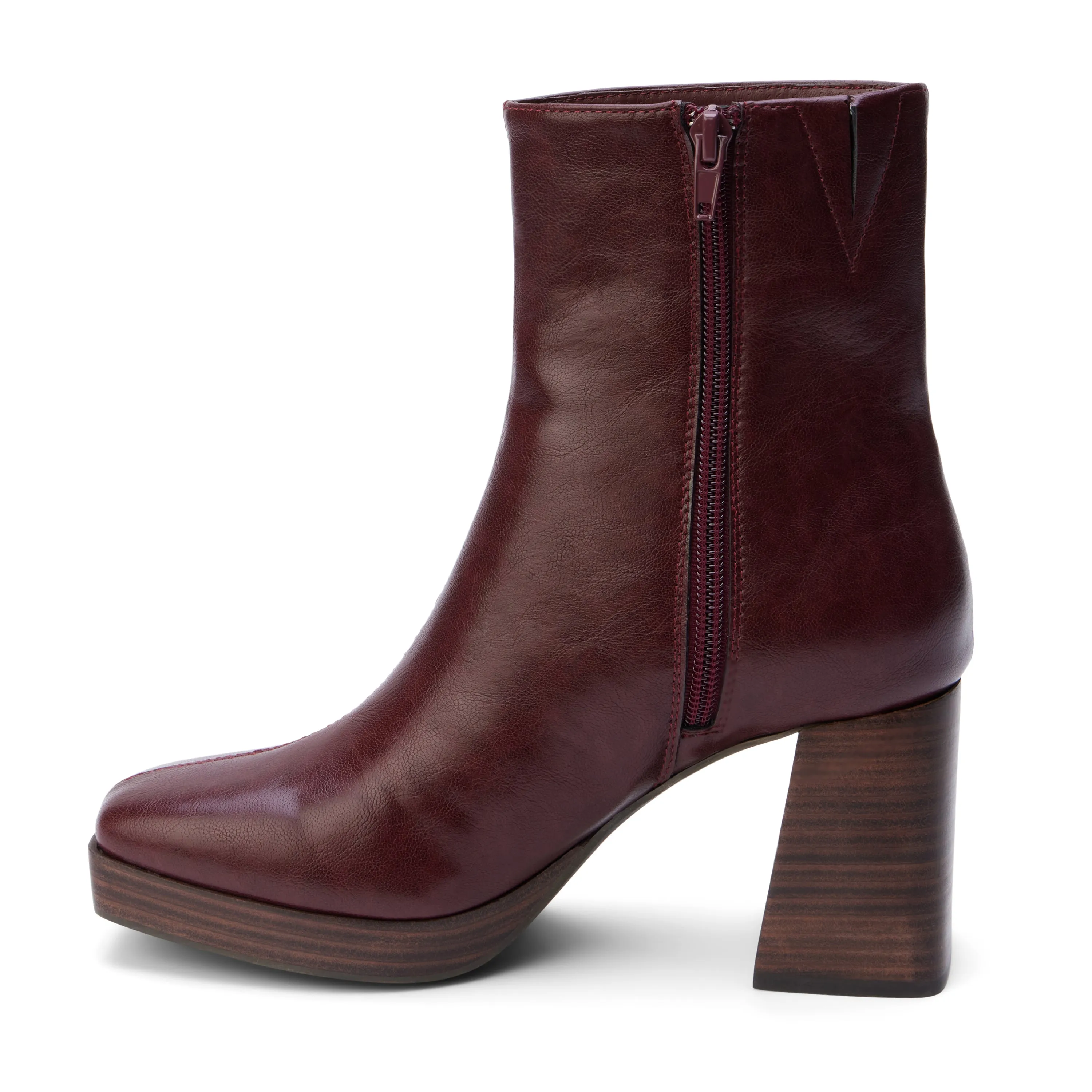 Duke Platform Boot sold by Matisse product image thumbnail 3