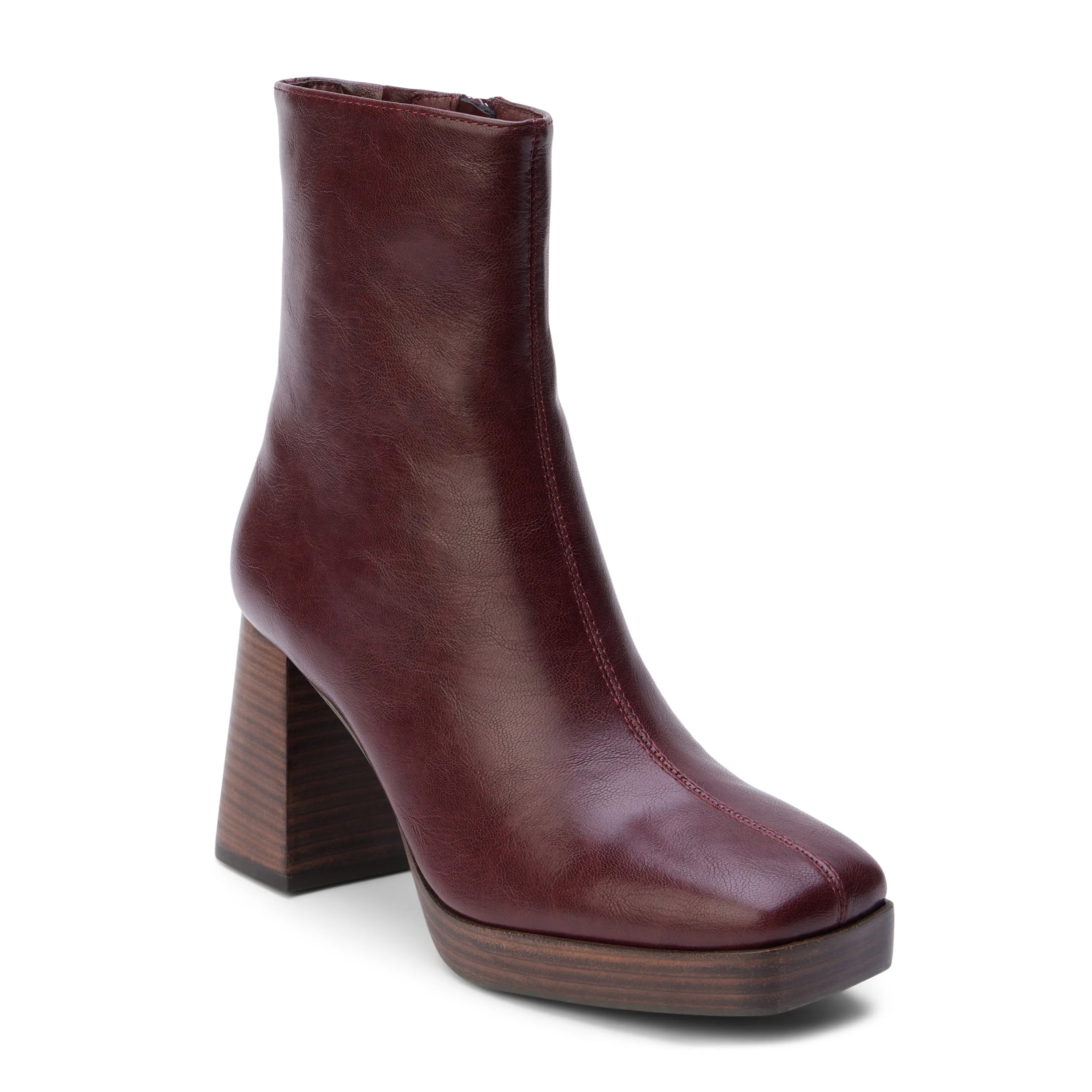 Duke Platform Boot sold by Matisse product image thumbnail 4
