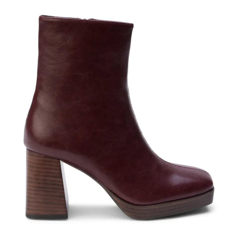 Duke Platform Boot sold by Matisse