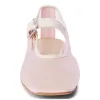 Tribeca Ballet Flat sold by Matisse