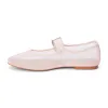 Tribeca Ballet Flat sold by Matisse