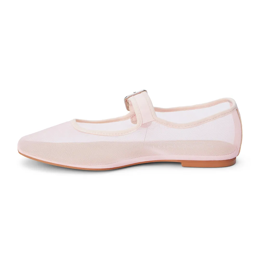 Tribeca Ballet Flat sold by Matisse product image thumbnail 3