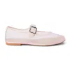 Tribeca Ballet Flat sold by Matisse