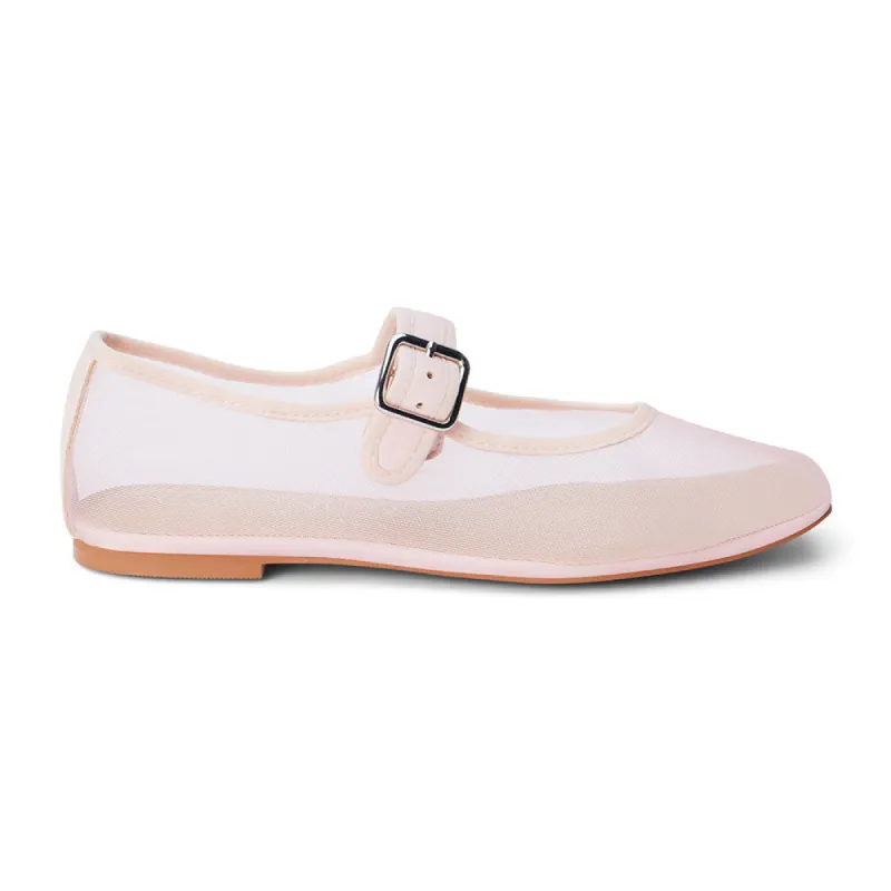 Tribeca Ballet Flat sold by Matisse